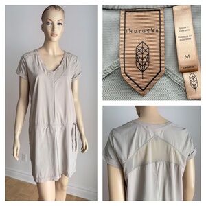 Indygena dress